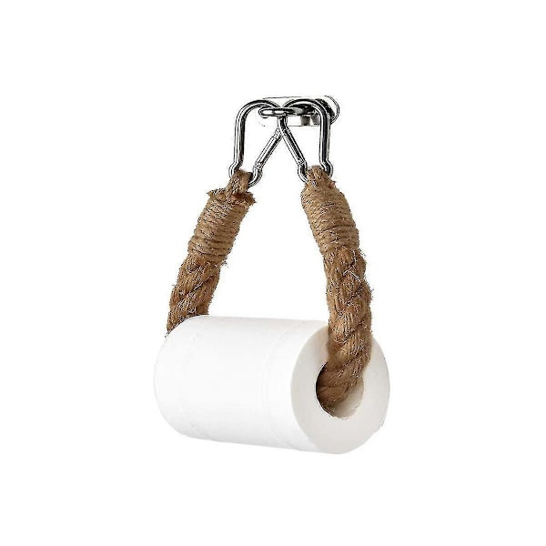 WC-paperiteline Twine, WC-paperiteline WC-paperitelineelle