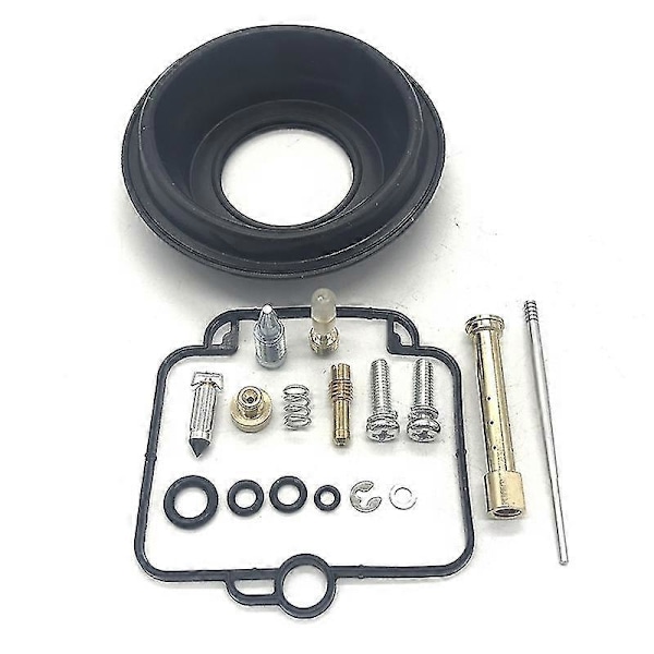 Motorcykel Förgasare Retrofit Kit Förgasare Reparationssats För Suzuki