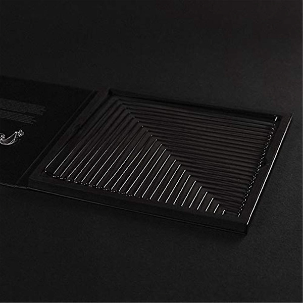 Square Wave - Den fascinerende kinetiske vindspinneren - Magisk beroligende kunstverk