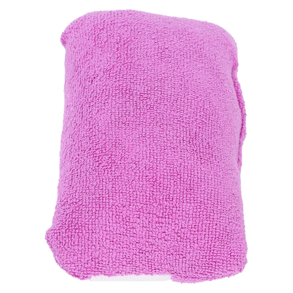 Håndgrepsputer for håndkontraktur med elastisk bånd for eldre sengeliggende pasienter
