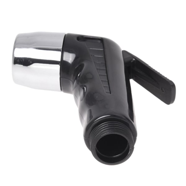 2x Handhållen Toalettbadrumsbidet Duschhuvud Spray Sprayer