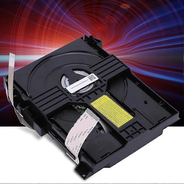 Laserlinsemodul Blåstråle Optisk Pickup Elektronisk Komponent Udskiftning til SOHBDP10G
