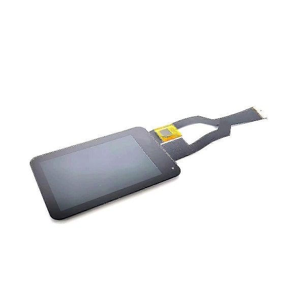 Reparationsdele LCD-skærmenhed til Hero 9/Hero 10 Action Kamera Reparationsdele