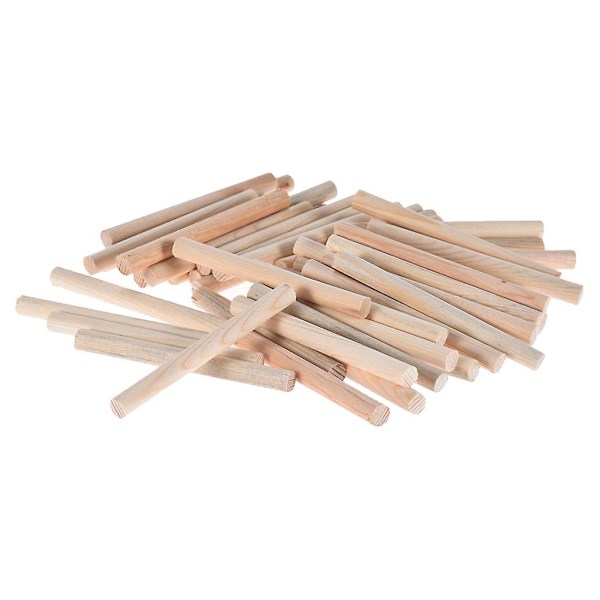 50x Violin Lydpost Gran for 4/4 Violin Fiddle Tilbehør