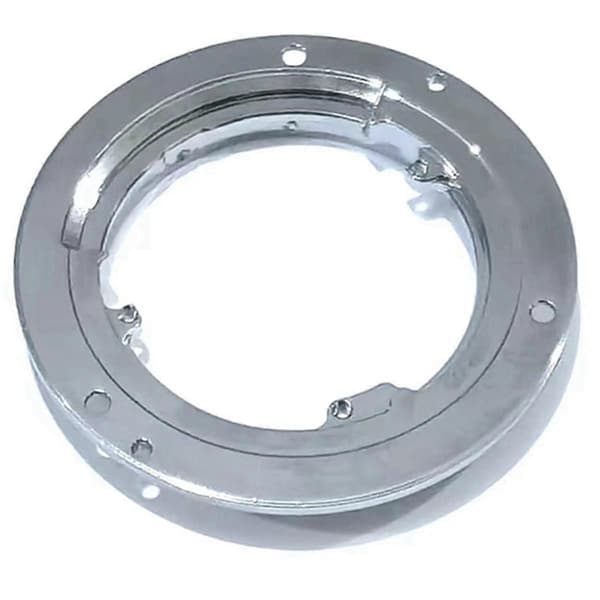 Passer til 12-60mm objektiv bageste monteringsmetalholderring