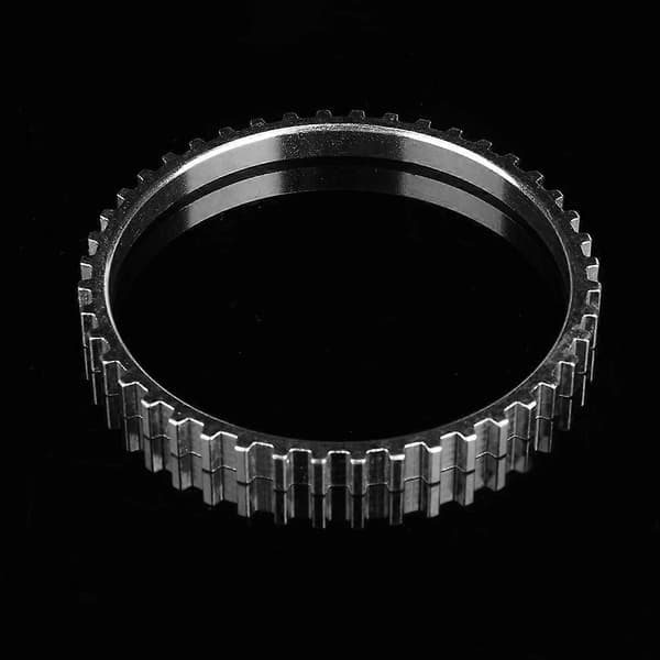 44 Tänder Fram Nära/Av Sidor ABS Ring för Renault CLIO MK2 2000> alla modeller