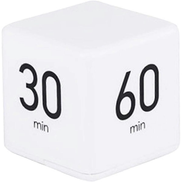 5, 15, 30 och 60 Minuters Tidshantering Kökstimer, Barntimer, Träningstimer
