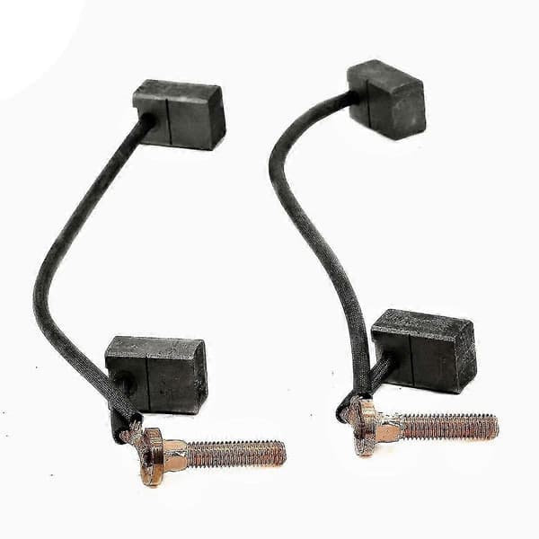 Golfvagns DC-motorborste-kit kompatibelt med G29 2007-2014 Elektriska Golfvagnar JU2-H1801-00