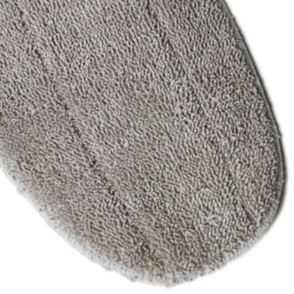 3st moppduk för Cleantenso Ångtvätt Ångkvast Cover Rengöring Moppdukar Pad