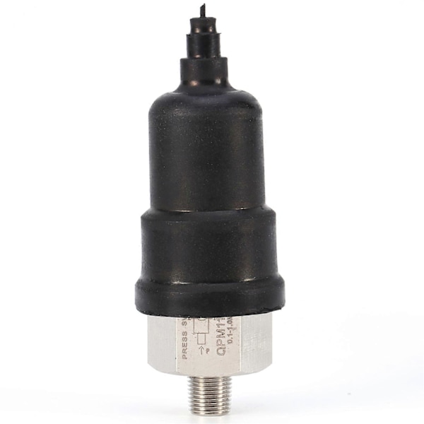 1/8'' Justerbar QPM11-NC Trykføler Trådforbindelse Dysespids