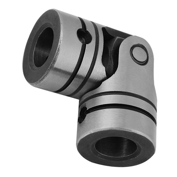 12 mm:n akselin kytkentämoottorin liitin teräksinen universaali nivel 122352 mm