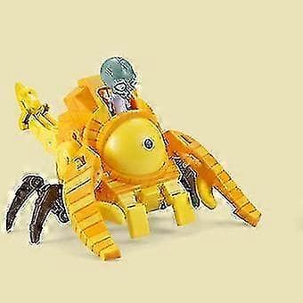 nye plants vs. zombies action figur legetøj model deformation legetøj gaver til børn 2025