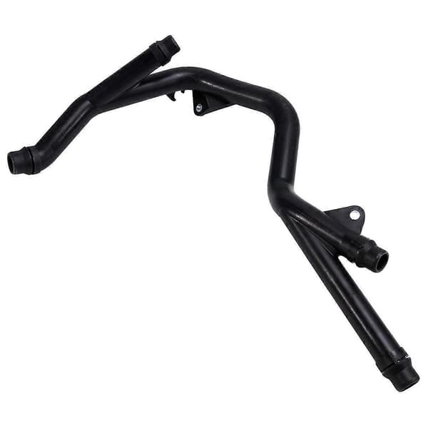 11532247681 for E38 E39 E46 Stasjonsvogn Sedan Kjølevannslange Retur Rør Radiator Slange