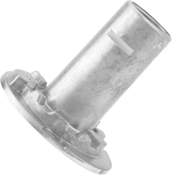 Spegelhållare Växellagers Innerhylsa (silver) (1st)
