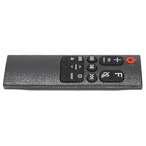 Akb75595331 Fjernkontroll for LG Lydplanke Fjernkontroll for LG Sl5y Sl6y Sn6y Sl4y Snh5 Sn5y Sl10y Sl9y Sl8y Sl5y
