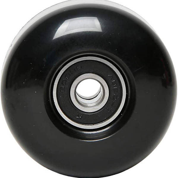 Skateboardhjul med lejer 52x30mm Street Pu Hjul Skateboarddele Cruiser Longboardhjul