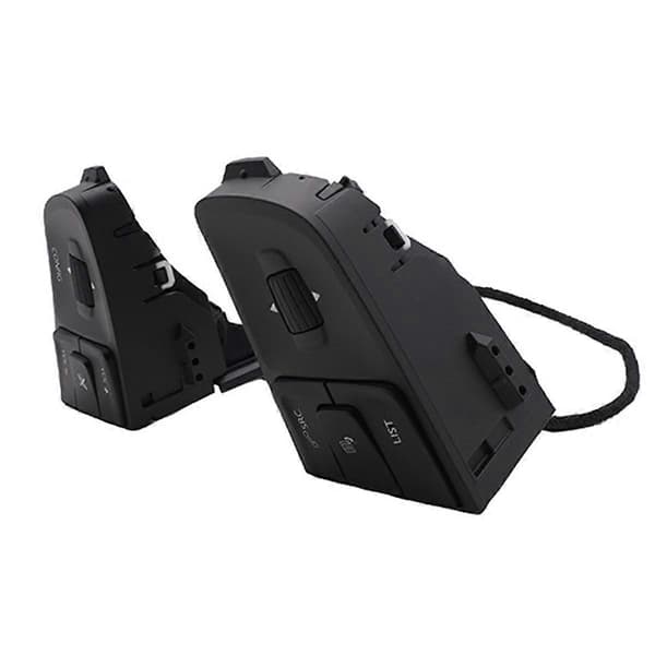 Bluetooth Kontroll Volymknapp Rattknapp 9677976377 för 508 408 4008 5008 2008 C4 C5 C