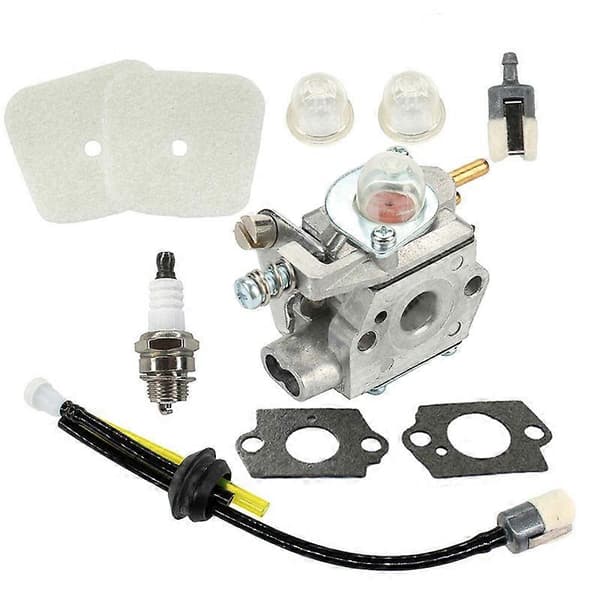 Forgaser Kit til Hca-2400 Ppsr-2433 Pe-2400 Srm-2400 -424-1 -424C
