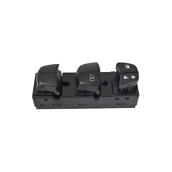 Automotive Front Right Power Window Switch 25401-4jg0a For Tiida