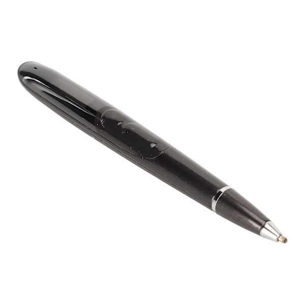 Digital Stemmeoptager Pen Smart HD Støjreduktion Mini Stemmeaktiveret Optager til Møder Interviews Undervisning Neutral Engelsk 16GB