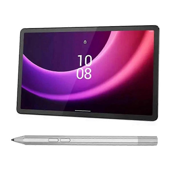 Penna för Precision Pen 2 2023, Tab 11 Gen 2, Tab P11 Pro (Gen 2), Tab P12 Pro, Tab Extreme, Tab M10 Tab