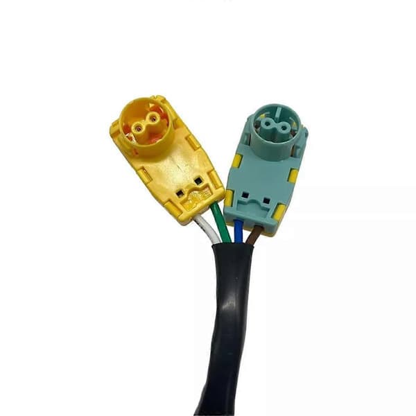 Klockfjäder Spiral Kabel för 2009-2016 2011-2016 934903Q120