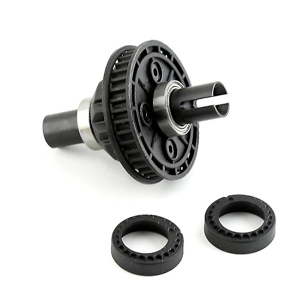 38t Bæltegear Differentiale Med Leje Til 3racing Sakura S Xi Xis D4 D5 Ultimate 1/10 Rc Bil Opgraderingsdele