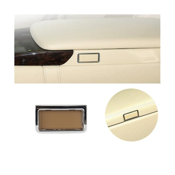 Kontrollarmleneboksbryter for S W221 2006-2013 2216800096