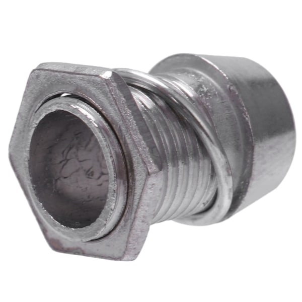 80 stk Kobber 5mm Lysdioder LED Holder Monteringspanel Display
