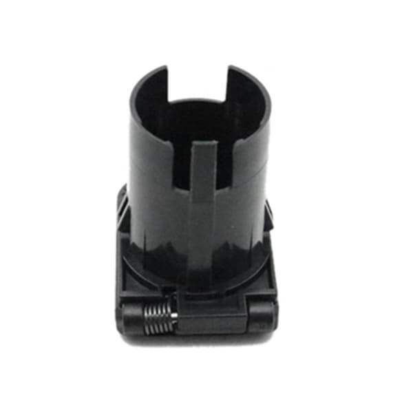 1 par bilstikkontakt 85535-33060 85535-50020 til 4RUNNER Prado Alphard Lighter Cover Plug