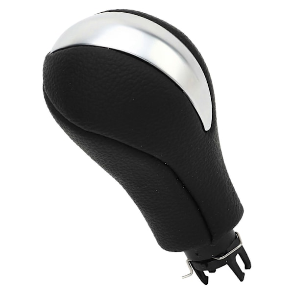 Vaihteistangon nuppi Sujuva toiminta 34910 JK03A Vaihteensiirtovivun nupin vaihto Infiniti G25 G37 FX37 EX37 QX70 Q60 QX50 Musta