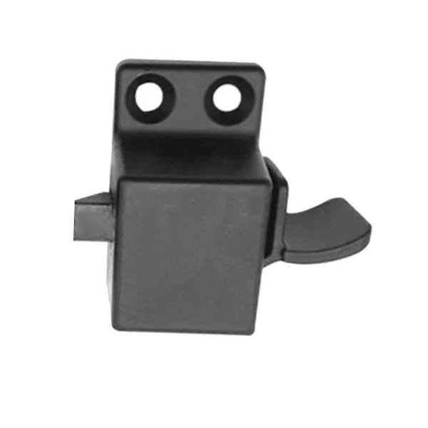 1 par Pc5566070-7-8 Gravemaskin Frontrute Vinduslåsblokk For - Sy55 75-9 60-8/70-8 Gravemaskin-XinHan