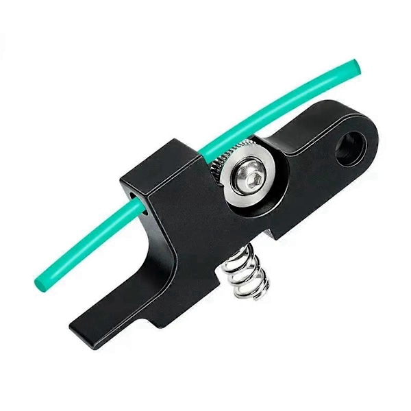 Oppgradert metall ekstruder gir for Genius X1 X2 Hornet Aero ekstruder tomgangsarm