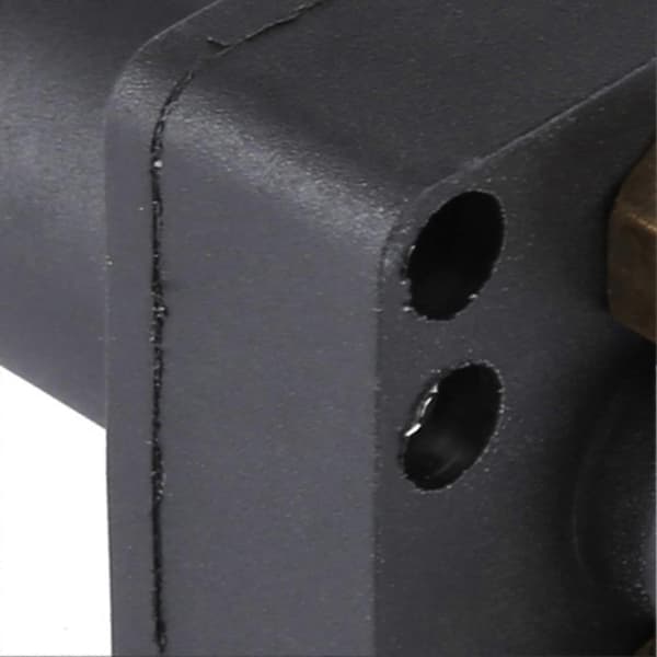 6MM 300A Batteri-Isolator Koble fra Strømbryter for Bil, Lastebil og Båt