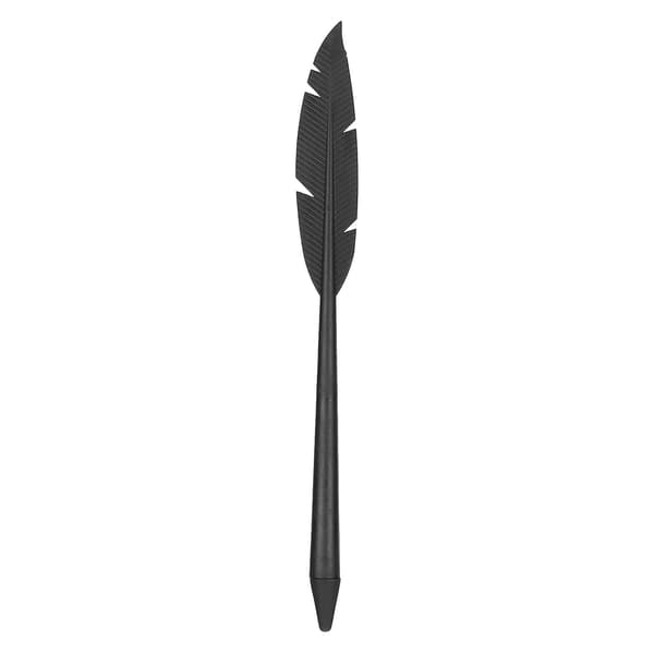 Bärbar Universell Digital Mobiltelefon Surfplatta Touchpenna - Fjäderform