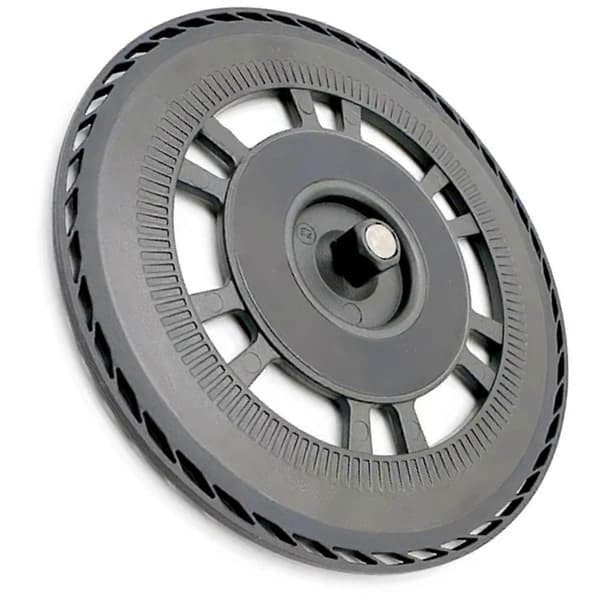 Moppfäste för L20 Ultra /X30 Ultra /X40 Ultra / M30 S Mattmoppbricka Robotdammsugare Reservdelar