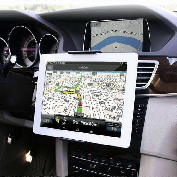 Bilhållare för iPad-surfplatta-lingling} 5
