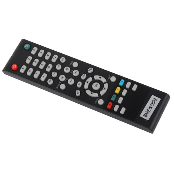 Universell TV-fjärrkontroll för SEIKI