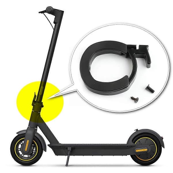 Beskyttelsesring i plast til Ninebot MAX G30 elektrisk løbehjul - reservedel