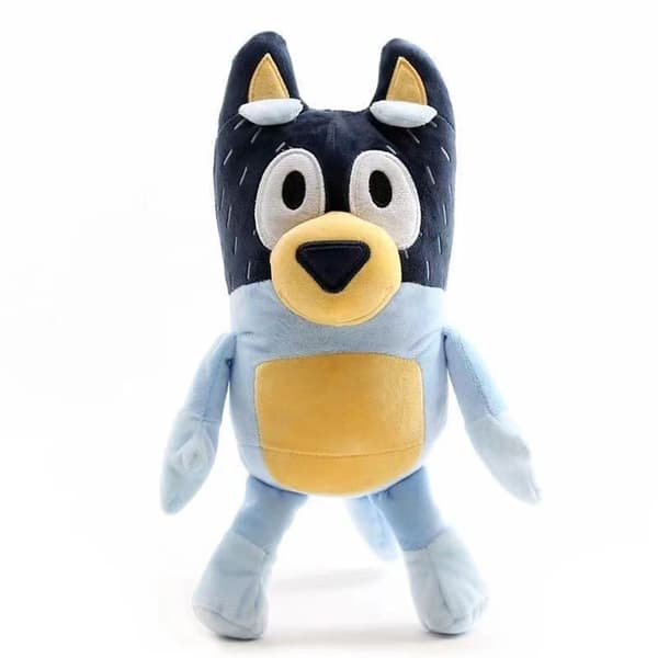 SHAR Bluey-perheen pehmolelu - 28 cm