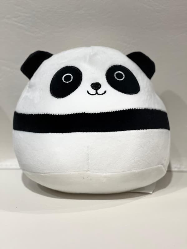 Panda-pehmolelu erittäin pehmeä 20 cm