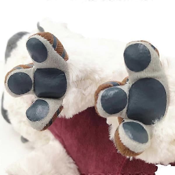 Avatar Appa -pehmolelu, 50 cm Avatar, The Last Airbender Appa -pehmolelu