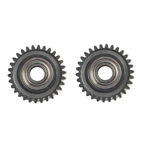 Extruderdrev för K1/K1MAX/K1C Slitstarkt drev Drivdrev med hög hårdhet