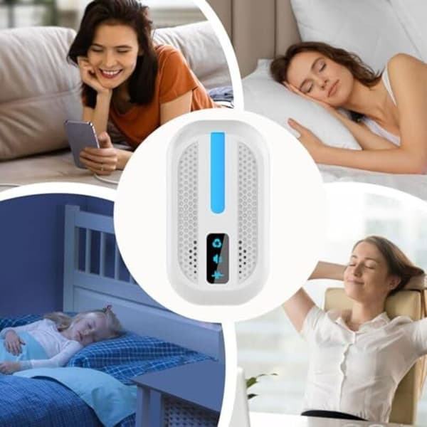 lyanny för knott, plug-in spindelfälla för hemmet, ultraljudsenhet mot gnagare, ormar, spindlar och kackerlackor