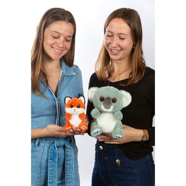 Pehmolelu - JOJO Cutydoos vedenvihreä Koala pehmolelu 23 cm