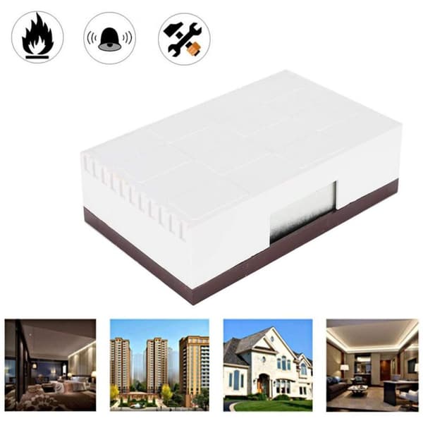 Trådbunden dörrklocka, bärbar mekanisk välkomstdörrklocka, trådbunden mekanisk dörrklocka, väggmonterad klocka för hotellsystem (220V)