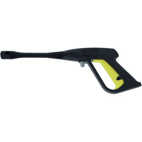 Sprutpistolset (pistol, högtrycksslang och munstycken)
