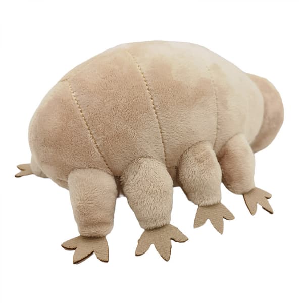 Pehmolelu, 25 cm suloinen P-nukke pehmolelu lapsille
