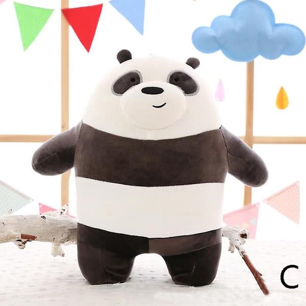 We Are Bears -pehmolelu, pehmeä lelu, 25 cm, 1 kpl