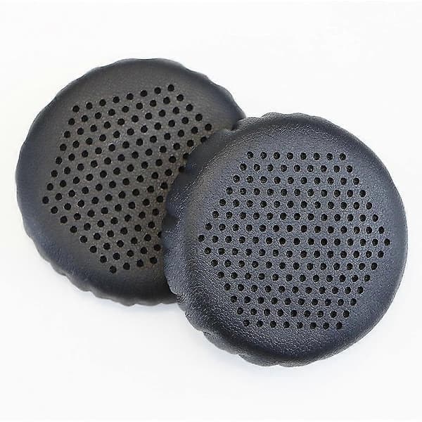 Erstatningsøreputer egnet for Edifier W570BT W670BT Bluetooth trådløse hodetelefoner